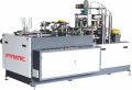 3 Phase 380V high speed coffee paper cup making machine