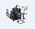 Hydraulic Automatic Paper Thali Making Machine