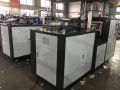 380V 3.5 kW prime automatic paper glass making machine