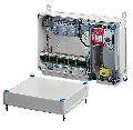 PV Generator Junction Box