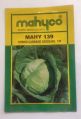 cabbage mahyco 139