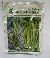 Natural Green Indian Agri Farming Green guarbean namdhari cluster beans seeds