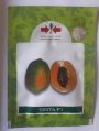 Papaya hybrid seeds Ew Sinta F1