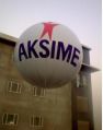 Aksime Advertising Sky Balloons