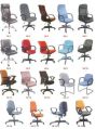 Metal Plastic Wood Rectangular Square Available in Many Colors Plain Polished Sparrow Trademart office chair