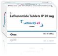 leflunamide  Tablets