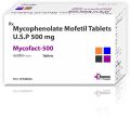 Mycofact-500 Tablets