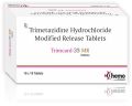 Tablets Tablets Trimcard 35 MR Trimetazidine Hydrochloride