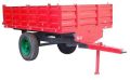 Tractor Loading Trolley