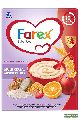 Danone farex baby food