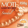 Moti Sandal Bath Soap