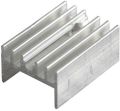 Kohli Aluminum aluminium heat sink extrusion