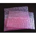 Transparent Shreeraj Packaging Air Bubble Bags