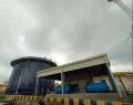 Biogas Fired Packaged Steam Boiler