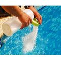 Swimming Pool Cleaning Chemicals