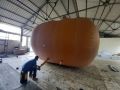 Biogas Balloon