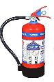 6 Kg Abc Dry Powder Fire Extinguisher