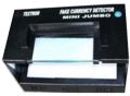 Semi-Automatic Astha 1.7 kilogram UV Tube - 9 W White Tube - 9 W Fake Note Detector Machine