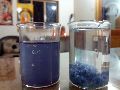 Liquid Water Treatment Chemical