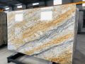 Armani Gold Granite Slab