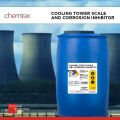 cooling tower scale corrosion inhibitor