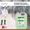 Disinfectant Floor Cleaner Liquid