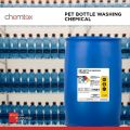 Pet Bottle Washing Chemical