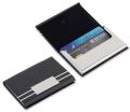 Double Line Card Holder