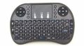 Black Panazone Corporation Mini Wireless Keyboard