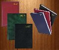 Panazone Corporate Black Green Blue Etc. Paper Leather new year diary