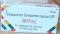 MI SCAN gadopentetate dimeglumine injection