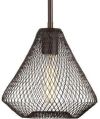 Roof hanging lamp for home decor