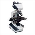 MAYALAB Creamy 220V New ALUMINIUM Manual 3-5kg medical binocular microscope