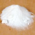 White Powder Promois International sodium bicarbonate