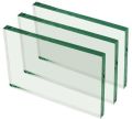Transparent Rotto glass Clear Float Glass