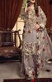 Ladies Designer Pakistani Unstitched Suit
