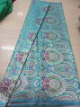 KHIMKHAAB pure Banarasi Silk Premium Fabric