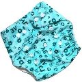 Baby Printed Nappy