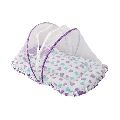 Cotton Chinmay Kids portable baby mosquito net