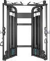 Any Power Coated Functional Trainer