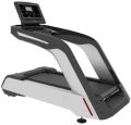 Any 5HP New 3-6kw Fully Automatic commercial treadmill