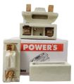 415 V 63x415 mini handel power kit kat fuse