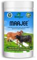 MAAJEE Cattle Feed Nutrition Supplement Minerals Mixture Improves Healthy Skin Radiant Coat Milk Yie