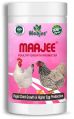 MAAJEE Multivitamins Nutrition &amp;amp; Mineral Supplements, Weight Gainer &amp;amp; Growth Promoter for Poultry, 9