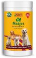 MAAJEE Nutrition Health Suppliment for Dogs with Trace Minerals, Supplement for Skin &amp;amp;amp; Coat, Digesti