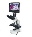 DVM-01 Plus Digital Video Microscope