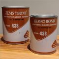 Liquid jems w bond synthetic rubber adhesive