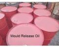 Industrial Mould Release Oil