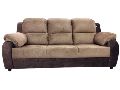 Living Room Wooden Seater Sofa