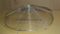 Fan Guards For Refrigeration Units (Material SS-304)